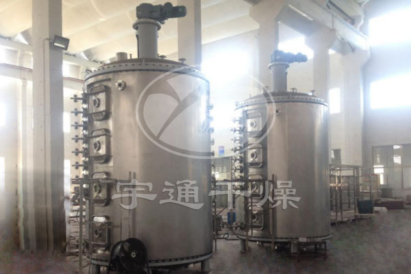 氫氧化鋰干燥機
